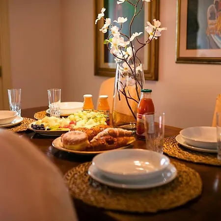 Maison Anna - Relax In Casa Indipendente Con Giardino In Centro E Free Parking בית נופש רימיני