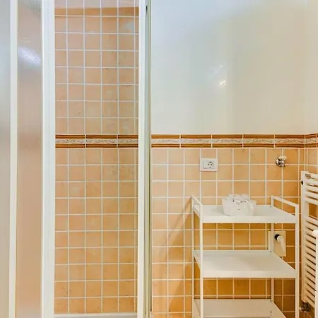 Maison Anna - Relax In Casa Indipendente Con Giardino In Centro E Free Parking רימיני