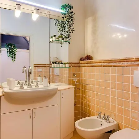 Maison Anna - Relax In Casa Indipendente Con Giardino In Centro E Free Parking * רימיני