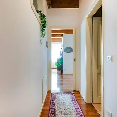 Maison Anna - Relax In Casa Indipendente Con Giardino In Centro E Free Parking Rímini