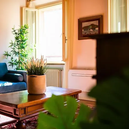 Maison Anna - Relax In Casa Indipendente Con Giardino In Centro E Free Parking * Rímini