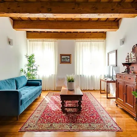 Maison Anna - Relax In Casa Indipendente Con Giardino In Centro E Free Parking * Rímini