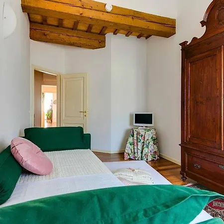 Maison Anna - Relax In Casa Indipendente Con Giardino In Centro E Free Parking * Rímini