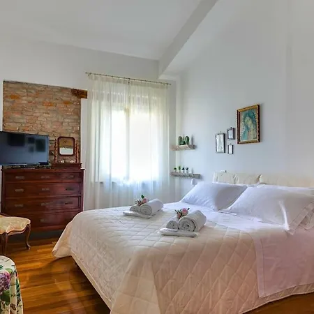 Maison Anna - Relax In Casa Indipendente Con Giardino In Centro E Free Parking Rímini