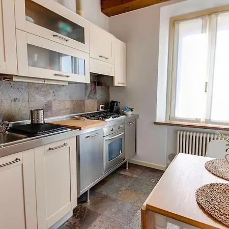 Prázdninový dům Maison Anna - Relax In Casa Indipendente Con Giardino In Centro E Free Parking Rimini